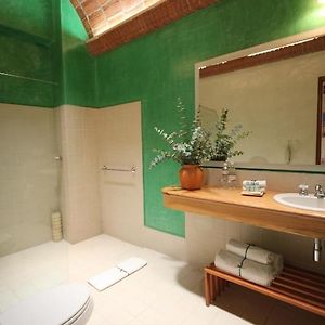 Superior Double Room Terrace